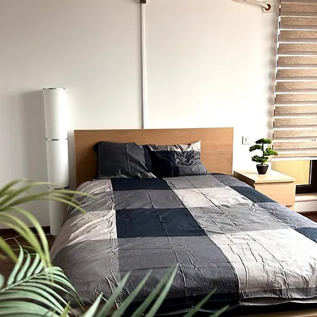 Cozy Apartment With Self Check-In Near Promenada Mall And Verdi Park-3